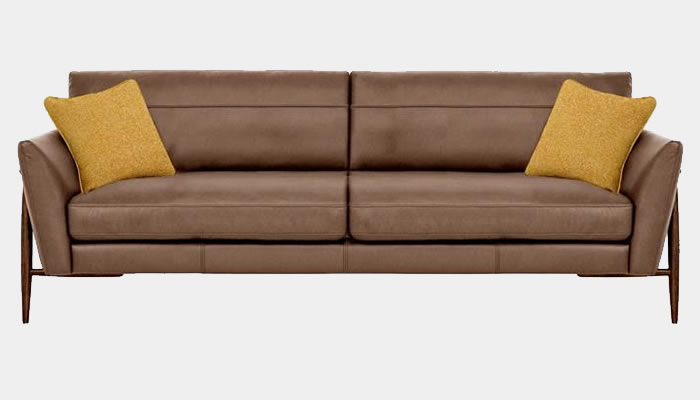 Ercol Forli Leather Range